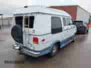 1994 Chevrolet Chevy Van with VIN 1GBEG25K7RF171947, listed as a IAAI auction lot 42483170 with 173,855 mi miles and . Bid and sale history available at DreamBid. Image 4.