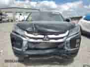 2021 Mitsubishi Outlander ES z VIN JA4ARUAU6MU031474, wystawiony jako Copart lot #69623645 z przebiegiem 58 157 mil mil oraz Szkoda całkowita • Salvage title. Historia ofert i sprzedaży dostępna na DreamBid. Obrazek 5.