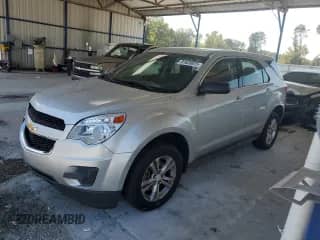 2014 Chevrolet Equinox LS с VIN 2GNALAEK1E6159000, выставлен на аукционе Copart как лот 81628675 с пробегом Не указан миль и Чистый • Clean title. История ставок и продаж доступна на DreamBid. Изображение 1.