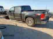 2011 GMC Sierra 1500 SLT z VIN 3GTP2WE30BG398100, wystawiony jako Copart lot #82204295 z przebiegiem 291 038 mil mil oraz Szkoda całkowita • Salvage title. Historia ofert i sprzedaży dostępna na DreamBid. Obrazek 2.