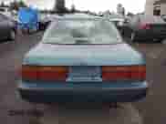 1990 Honda Accord EX z VIN JHMCB7569LC061894, wystawiony jako Copart lot #74372344 z przebiegiem 207 817 mil mil oraz Szkoda całkowita • Salvage title. Historia ofert i sprzedaży dostępna na DreamBid. Obrazek 6.