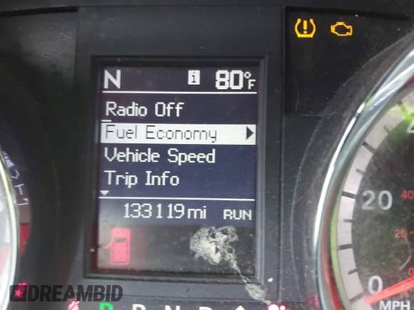 2019 Dodge Grand Caravan GT с VIN 2C4RDGEG5KR769533, выставлен на аукционе IAAI как лот 43071105 с пробегом 133 119 миль миль и . История ставок и продаж доступна на DreamBid. Изображение 16.