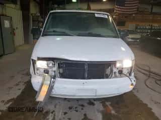 2002 Chevrolet Astro с VIN 1GNDM19X22B152632, выставлен на аукционе Copart как лот 72751464 с пробегом 257 682 миль миль и На запчасти • Non repairable. История ставок и продаж доступна на DreamBid. Изображение 5.
