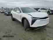 2024 Chevrolet Blazer EV eAWD LT z VIN 3GNKDBRJXRS216097, wystawiony jako Copart lot #51502465 z przebiegiem 6 068 mil mil oraz Szkoda całkowita • Salvage title. Historia ofert i sprzedaży dostępna na DreamBid. Obrazek 12.