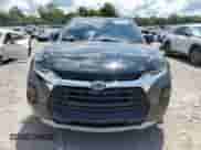 2021 Chevrolet Blazer LT с VIN 3GNKBDR42MS559846, выставлен на аукционе Copart как лот 68963765 с пробегом 40 204 миль миль и Списание • Salvage title. История ставок и продаж доступна на DreamBid. Изображение 5.