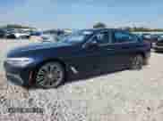 2017 BMW 5 Series 540i xDrive с VIN WBAJE7C34HG479513, выставлен на аукционе Copart как лот 71991595 с пробегом 221 524 миль миль и Чистый • Clean title. История ставок и продаж доступна на DreamBid. Изображение 1.