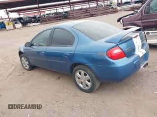 2003 Dodge Neon SXT z VIN 1B3ES56C63D175737, wystawiony jako IAAI lot #41476366 z przebiegiem 119 600 mil mil oraz . Historia ofert i sprzedaży dostępna na DreamBid. Obrazek 3.