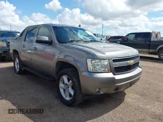 2007 Chevrolet Avalanche 2LT z VIN 3GNEK12397G100365, wystawiony jako IAAI lot #43215860 z przebiegiem 197 240 mil mil oraz . Historia ofert i sprzedaży dostępna na DreamBid. Obrazek 1.