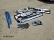 2016 Toyota Tundra Platinum with VIN 5TFGW5F13GX194969, listed as a Copart auction lot 58229245 with 118,574 mi miles and Salvage title. Bid and sale history available at DreamBid. Image 12.