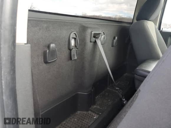 2011 Ram 1500 ST z VIN 3D7JB1EK3BG504593, wystawiony jako Copart lot #42492255 z przebiegiem 89 736 mil mil oraz Szkoda całkowita • Salvage title. Historia ofert i sprzedaży dostępna na DreamBid. Obrazek 10.