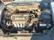 2007 Honda Accord EX with VIN 1HGCM56767A149487, listed as a IAAI auction lot 43386193 with 280,176 mi miles and . Bid and sale history available at DreamBid. Image 10.