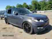 2014 Land Rover Range Rover Sport HSE z VIN SALWR2WF3EA338204, wystawiony jako Copart lot #70593125 z przebiegiem 124 835 mil mil oraz Szkoda całkowita • Salvage title. Historia ofert i sprzedaży dostępna na DreamBid. Obrazek 14.