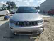 2018 Jeep Grand Cherokee Sterling с VIN 1C4RJEBG9JC339738, выставлен на аукционе Copart как лот 69263145 с пробегом 92 247 миль миль и Списание • Salvage title. История ставок и продаж доступна на DreamBid. Изображение 5.