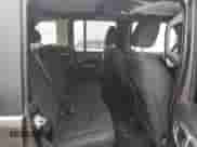 2021 Jeep Wrangler Unlimited 80th Anniversary с VIN 1C4HJXDG0MW788118, выставлен на аукционе Copart как лот 70630625 с пробегом 52 164 миль миль и Списание • Salvage title. История ставок и продаж доступна на DreamBid. Изображение 10.