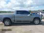 2021 Chevrolet Silverado 1500 LTZ with VIN 1GCUYGED1MZ200112, listed as a IAAI auction lot 42266348 with 76,716 mi miles and . Bid and sale history available at DreamBid. Image 13.