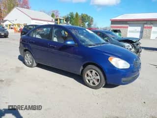 2009 Hyundai Accent Auto GLS z VIN KMHCN46C49U286301, wystawiony jako IAAI lot #43521037 z przebiegiem 139 438 mil mil oraz . Historia ofert i sprzedaży dostępna na DreamBid. Obrazek 1.