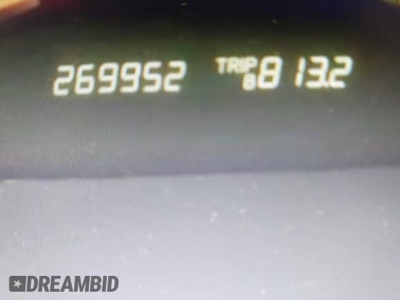 2008 Honda Odyssey LX с VIN 5FNRL38288B079131, выставлен на аукционе IAAI как лот 43048074 с пробегом 269 952 миль миль и . История ставок и продаж доступна на DreamBid. Изображение 16.