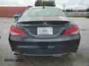 2015 Mercedes-Benz CLA 250 с VIN WDDSJ4EB1FN171283, выставлен на аукционе Copart как лот 85162585 с пробегом 133 000 миль миль и Списание • Salvage title. История ставок и продаж доступна на DreamBid. Изображение 6.