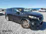 2019 Kia Sorento L с VIN 5XYPG4A35KG549474, выставлен на аукционе Copart как лот 82426775 с пробегом 92 465 миль миль и Чистый • Clean title. История ставок и продаж доступна на DreamBid. Изображение 4.