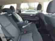 2019 Nissan Pathfinder SL with VIN 5N1DR2MM0KC577690, listed as a IAAI auction lot 42041700 with 133,392 mi miles and . Bid and sale history available at DreamBid. Image 8.