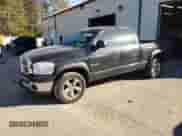 2008 Dodge 1500 ST with VIN 1D7HU18N98S545407, listed as a Copart auction lot 76030354 with 147,345 mi miles and Salvage title. Bid and sale history available at DreamBid. Image 1.