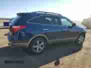2011 Hyundai Veracruz Limited с VIN KM8NUDCC7BU142196, выставлен на аукционе Copart как лот 53099855 с пробегом 213 776 миль миль и Списание • Salvage title. История ставок и продаж доступна на DreamBid. Изображение 3.