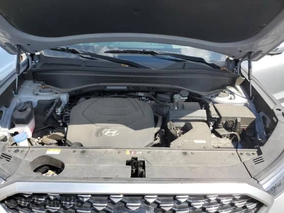 2022 Hyundai Palisade Calligraphy с VIN KM8R74HE8NU410891, выставлен на аукционе Copart как лот 73866964 с пробегом Не указан миль и На запчасти • Non repairable. История ставок и продаж доступна на DreamBid. Изображение 12.