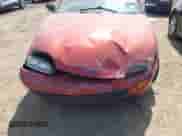 1997 Chevrolet Cavalier LS с VIN 1G1JF52T8V7280555, выставлен на аукционе IAAI как лот 42579611 с пробегом 109 835 миль миль и . История ставок и продаж доступна на DreamBid. Изображение 6.