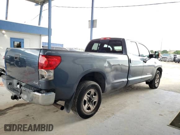 2008 Toyota Tundra z VIN 5TFCV54118X008593, wystawiony jako Copart lot #86814015 z przebiegiem 247 891 mil mil oraz Czysty tytuł • Clean title. Historia ofert i sprzedaży dostępna na DreamBid. Obrazek 3.