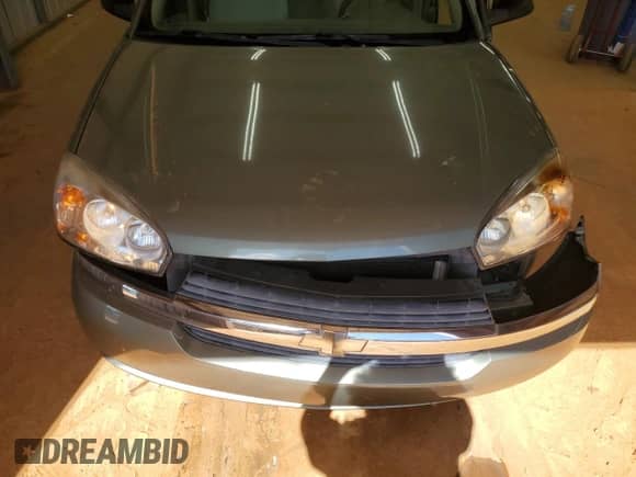 2005 Chevrolet Malibu с VIN 1G1ZS52F05F154088, выставлен на аукционе Copart как лот 71262865 с пробегом 153 695 миль миль и Списание • Salvage title. История ставок и продаж доступна на DreamBid. Изображение 11.