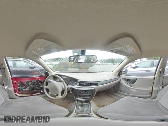 2005 Chevrolet Malibu Classic z VIN 1G1ND52F65M246178, wystawiony jako Copart lot #51226425 z przebiegiem 141 450 mil mil oraz Szkoda całkowita • Salvage title. Historia ofert i sprzedaży dostępna na DreamBid. Obrazek 13.