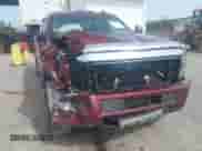 2016 Chevrolet Silverado 2500HD High Country с VIN 1GC1KXE87GF208311, выставлен на аукционе IAAI как лот 43329502 с пробегом 187 473 миль миль и . История ставок и продаж доступна на DreamBid. Изображение 6.