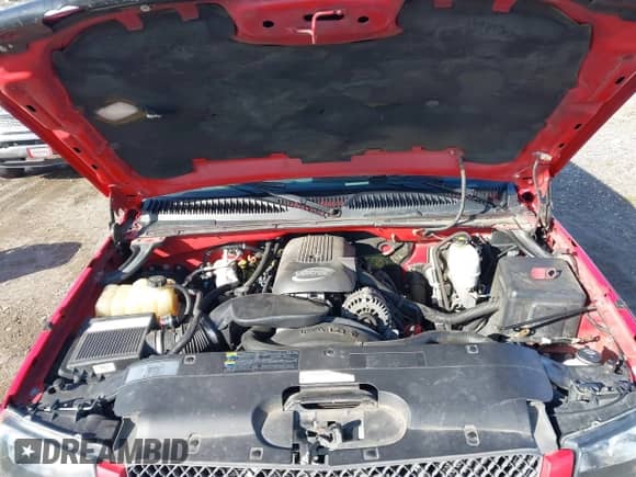 2004 Chevrolet Silverado 2500 LT с VIN 1GCGK23U04F192560, выставлен на аукционе IAAI как лот 42131837 с пробегом Не указан миль и . История ставок и продаж доступна на DreamBid. Изображение 10.