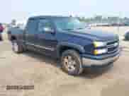 2006 Chevrolet Silverado 1500 LT3 с VIN 1GCEK19Z56Z301570, выставлен на аукционе IAAI как лот 42874801 с пробегом 231 647 миль миль и . История ставок и продаж доступна на DreamBid. Изображение 1.