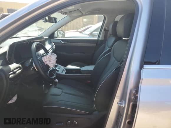 2025 Hyundai Palisade SEL с VIN KM8R2DGE0SU873281, выставлен на аукционе Copart как лот 85163925 с пробегом Не указан миль и На запчасти • Non repairable. История ставок и продаж доступна на DreamBid. Изображение 7.