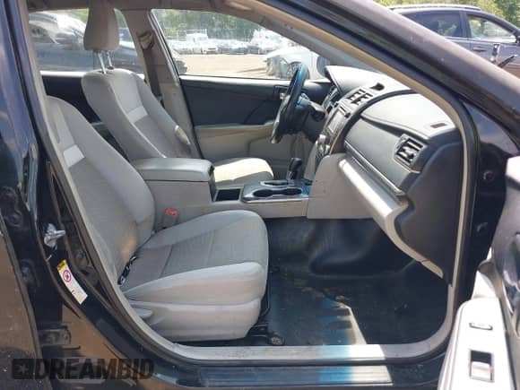 2014 Toyota Camry LE с VIN 4T1BD1FK9EU098307, выставлен на аукционе IAAI как лот 42795767 с пробегом 197 666 миль миль и . История ставок и продаж доступна на DreamBid. Изображение 5.
