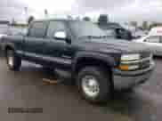 2002 Chevrolet Silverado 1500HD LT с VIN 1GCGK13U52F196739, выставлен на аукционе Copart как лот 76133694 с пробегом 208 404 миль миль и Списание • Salvage title. История ставок и продаж доступна на DreamBid. Изображение 4.