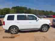 2009 Honda Pilot EX with VIN 5FNYF38499B025634, listed as a IAAI auction lot 43269043 with 226,952 mi miles and . Bid and sale history available at DreamBid. Image 13.