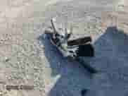 2014 Ford F-150 XL with VIN 1FTEX1CM3EFC04740, listed as a Copart auction lot 80613835 with 138,600 mi miles and Salvage title. Bid and sale history available at DreamBid. Image 12.