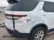 2020 Land Rover Discovery SE with VIN SALRG2RV7L2428100, listed as a IAAI auction lot 41781637 with 89,579 mi miles and . Bid and sale history available at DreamBid. Image 18.
