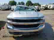 2016 Chevrolet Silverado 1500 Work Truck с VIN 1GCNKNEC6GZ358581, выставлен на аукционе Copart как лот 62524755 с пробегом 131 775 миль миль и Чистый • Clean title. История ставок и продаж доступна на DreamBid. Изображение 5.