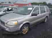 2005 Saturn Relay 3 AWD с VIN 5GZDX23L95D278800, выставлен на аукционе IAAI как лот 42956703 с пробегом 133 249 миль миль и . История ставок и продаж доступна на DreamBid. Изображение 2.