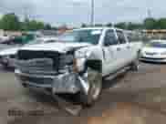 2018 Chevrolet Silverado 2500HD Work Truck with VIN 1GC1CUEG5JF171088, listed as a IAAI auction lot 42101904 with Not provided miles and . Bid and sale history available at DreamBid. Image 17.