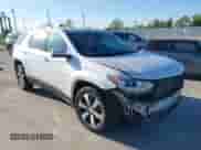 2021 Chevrolet Traverse LT с VIN 1GNERHKWXMJ163645, выставлен на аукционе IAAI как лот 41949887 с пробегом 89 448 миль миль и . История ставок и продаж доступна на DreamBid. Изображение 1.
