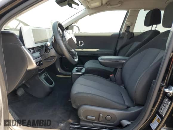 2024 Hyundai Ioniq 5 SEL с VIN KM8KN4DEXRU262830, выставлен на аукционе Copart как лот 68867575 с пробегом 24 028 миль миль и Списание • Salvage title. История ставок и продаж доступна на DreamBid. Изображение 7.