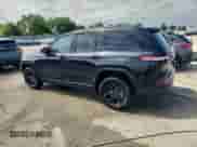 2024 Jeep Grand Cherokee Altitude with VIN 1C4RJHAG1RC142058, listed as a Copart auction lot 68750605 with Not provided miles and Non repairable. Bid and sale history available at DreamBid. Image 2.