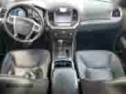 2011 Chrysler 300 Limited с VIN 2C3CA5CG6BH546272, выставлен на аукционе Copart как лот 81381425 с пробегом 124 352 миль миль и Списание • Salvage title. История ставок и продаж доступна на DreamBid. Изображение 8.