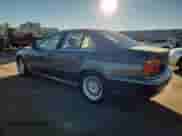 2000 BMW 5 Series 528i с VIN WBADM6345YGU15211, выставлен на аукционе Copart как лот 85207655 с пробегом Не указан миль и Списание • Salvage title. История ставок и продаж доступна на DreamBid. Изображение 2.