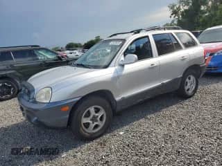 2004 Hyundai Santa Fe GLS с VIN KM8SC13D84U669311, выставлен на аукционе Copart как лот 65026655 с пробегом 106 444 миль миль и Чистый • Clean title. История ставок и продаж доступна на DreamBid. Изображение 1.
