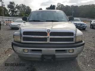 1999 Dodge 1500 с VIN 1B7HC13Y0XJ635760, выставлен на аукционе Copart как лот 78504394 с пробегом 98 133 миль миль и Списание • Salvage title. История ставок и продаж доступна на DreamBid. Изображение 5.